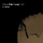 Pochette Recall Remixes Part 1
