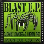 Pochette Blast E.P.