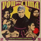 Pochette Vou pra Cima