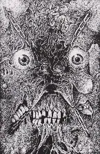 Pochette Insect Warfare / The Kill