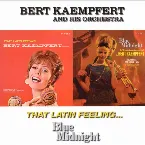 Pochette That Latin Feeling… / Blue Midnight