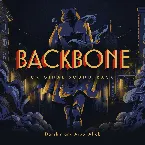 Pochette Backbone (Original Game Soundtrack)