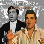 Pochette Mario Lanza Sings Caruso