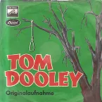 Pochette Tom Dooley
