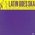 Pochette Latin Goes Ska