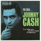 Pochette The Real... Johnny Cash