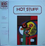 Pochette Hot Stuff