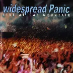 Pochette Live at Oak Mountain