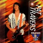Pochette King Biscuit Flower Hour: Pat Travers