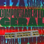 Pochette Comportamento Geral (Remix)