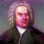 Pochette Bach Remixes