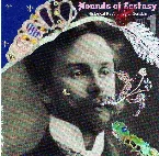 Pochette Hounds of Ecstasy, Vol. 1 - Historical Recordings of Scriabin