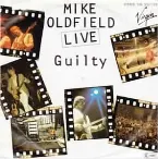 Pochette Guilty (Live) / Extract from "Tubular Bells" (Live)