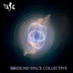 Pochette Øresund Space Collective