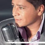 Pochette Leonardo canta grandes sucessos