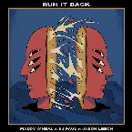 Pochette Run It Back