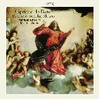 Pochette Sacred & Secular Motets