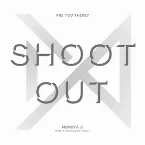 Pochette Shoot Out (English ver.)