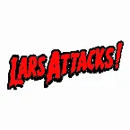 Pochette Lars Attacks!