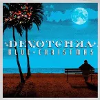 Pochette Blue Christmas