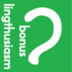 Pochette Lingthusiasm bonus episodes for patrons