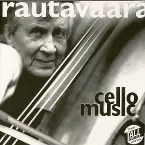 Pochette Cello Music
