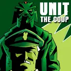 Pochette UNIT: The Coup