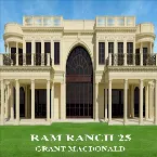 Pochette Ram Ranch 25