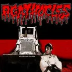 Pochette Bulldozing Bucharest