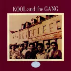 Pochette Kool and the Gang