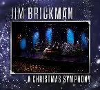 Pochette A Christmas Symphony