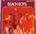 Pochette The Beach Boys