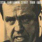 Pochette Gentlemen, Start Your Egos