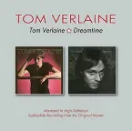 Pochette Tom Verlaine / Dreamtime