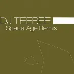 Pochette Space Age Remix