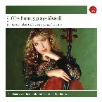Pochette Ofra Harnoy Plays Vivaldi: The Complete Cello Concertos And Sonatas