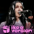 Pochette Taste (triple j Like a Version)