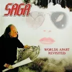 Pochette Worlds Apart: Revisited
