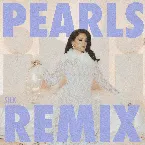 Pochette Pearls (SILK remix)