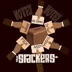 Pochette What We Gonna Do Now? / Pick and Choose