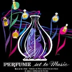Pochette Perfume Set to Music