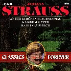 Pochette An Der Schönen Blauen Donau, Kraizer Waltzer, Radetzky March