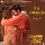 Pochette Le Aaunga (From “Satyaprem Ki Katha”)