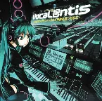Pochette VocaL@ntis 〜初音ミクがランティスのネ申曲を歌ってみた〜