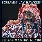 Pochette Bo Diddley & Screamin’ Jay Hawkins