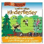 Pochette Die 30 besten traditionellen Kinderlieder