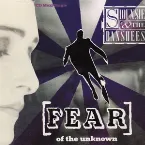 Pochette Fear (of the Unknown)