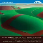 Pochette Choral / Autumnal / Violin Concerto / Requiem – Songs for Sue