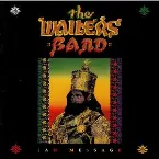 Pochette Jah Message