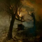 Pochette The Wanderer